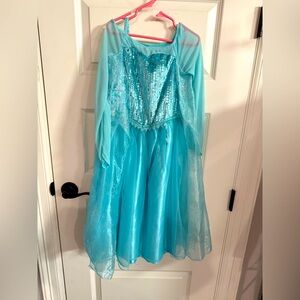 Elsa Costume